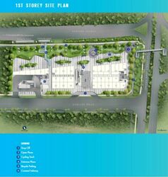 Vision Exchange (D22), Shop House #566758031